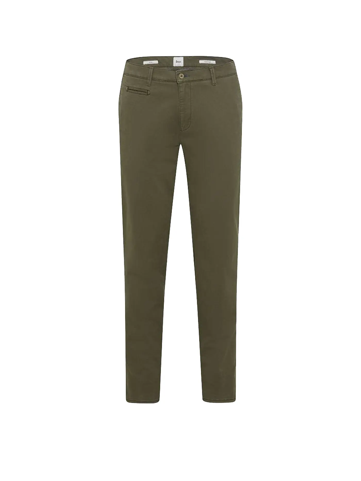 BRAX | Chino FABIO | olive